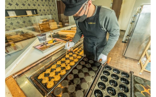 1473 皇學館大学オリジナルぱんじゅう　学生　樽神輿　CLL　三重　伊勢　お菓子　こしあん　倉陵祭　伊勢和紙　冷凍　まんじゅう　和菓子　あんこ　たいやき　甘味