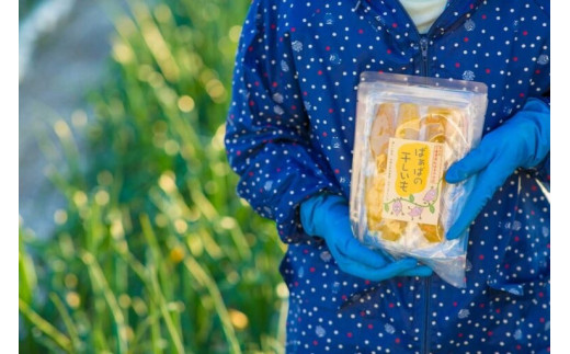 1251無添加ばぁばの干しいも　10袋セット　おやつ 健康 プレゼント スポーツ 伝統