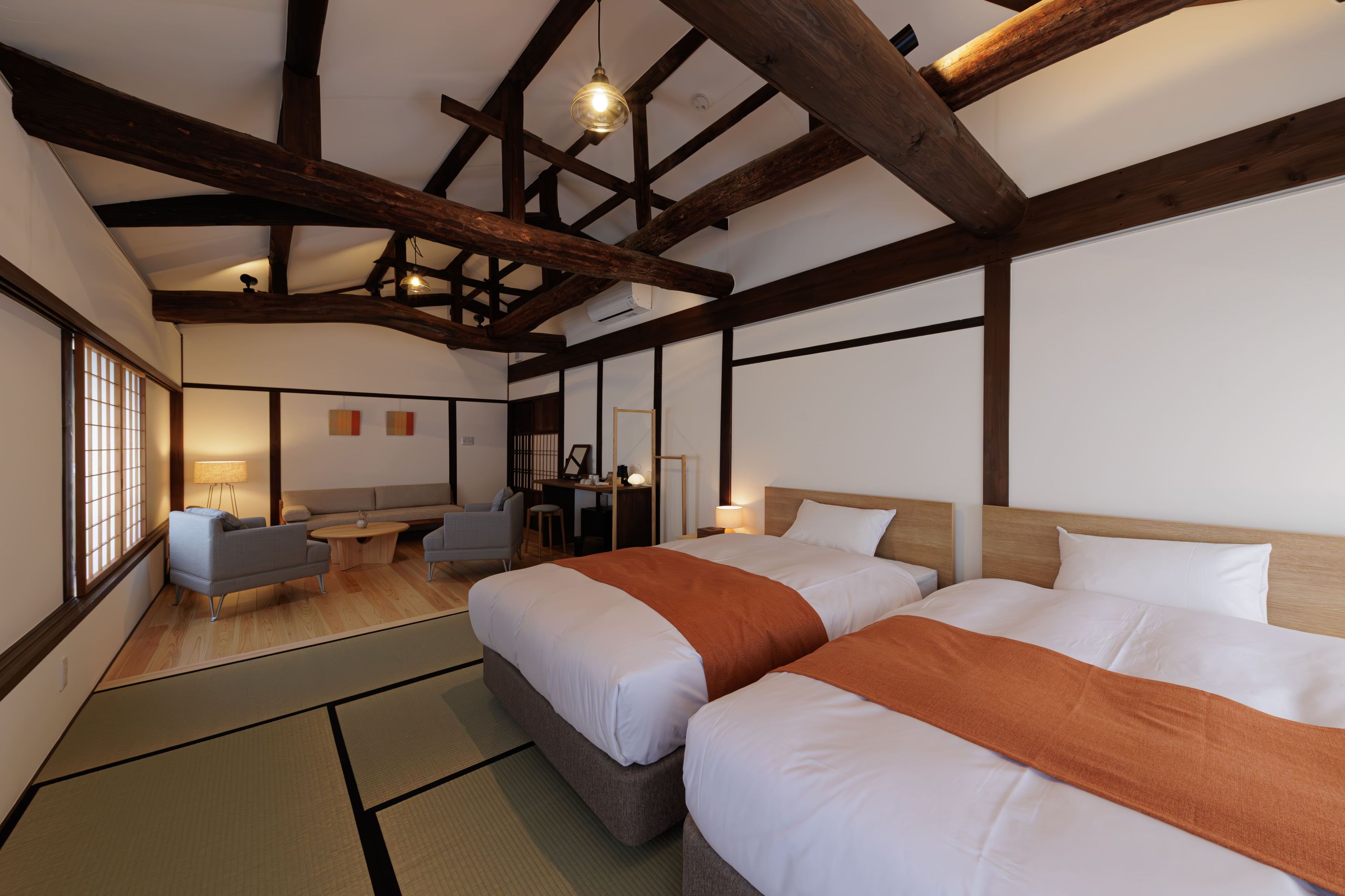 1818 NIPPONIA HOTEL伊勢河崎 商人町1泊2日 ペア宿泊 旅行券（朝食付き）　伊勢 河崎 伊勢神宮 参拝 巡礼 宿泊 ホテル 旅行 観光 宿泊チケット 朝食付き NIPPONNIA 癒し 歴史