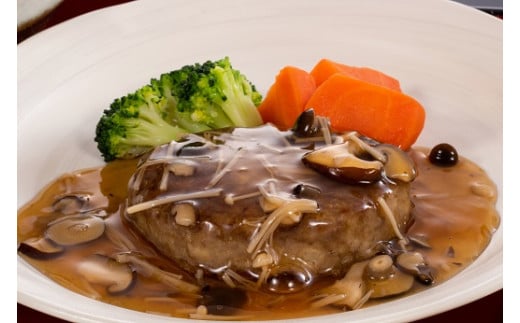 348まるよし伊勢おはらい町店　松阪牛牛鍋（切り落とし） or 松阪牛ハンバーグ（デミグラスソースorきのこ餡ソース）　ペアお食事券　松阪牛　食事券　ペア　記念日　三重県　伊勢