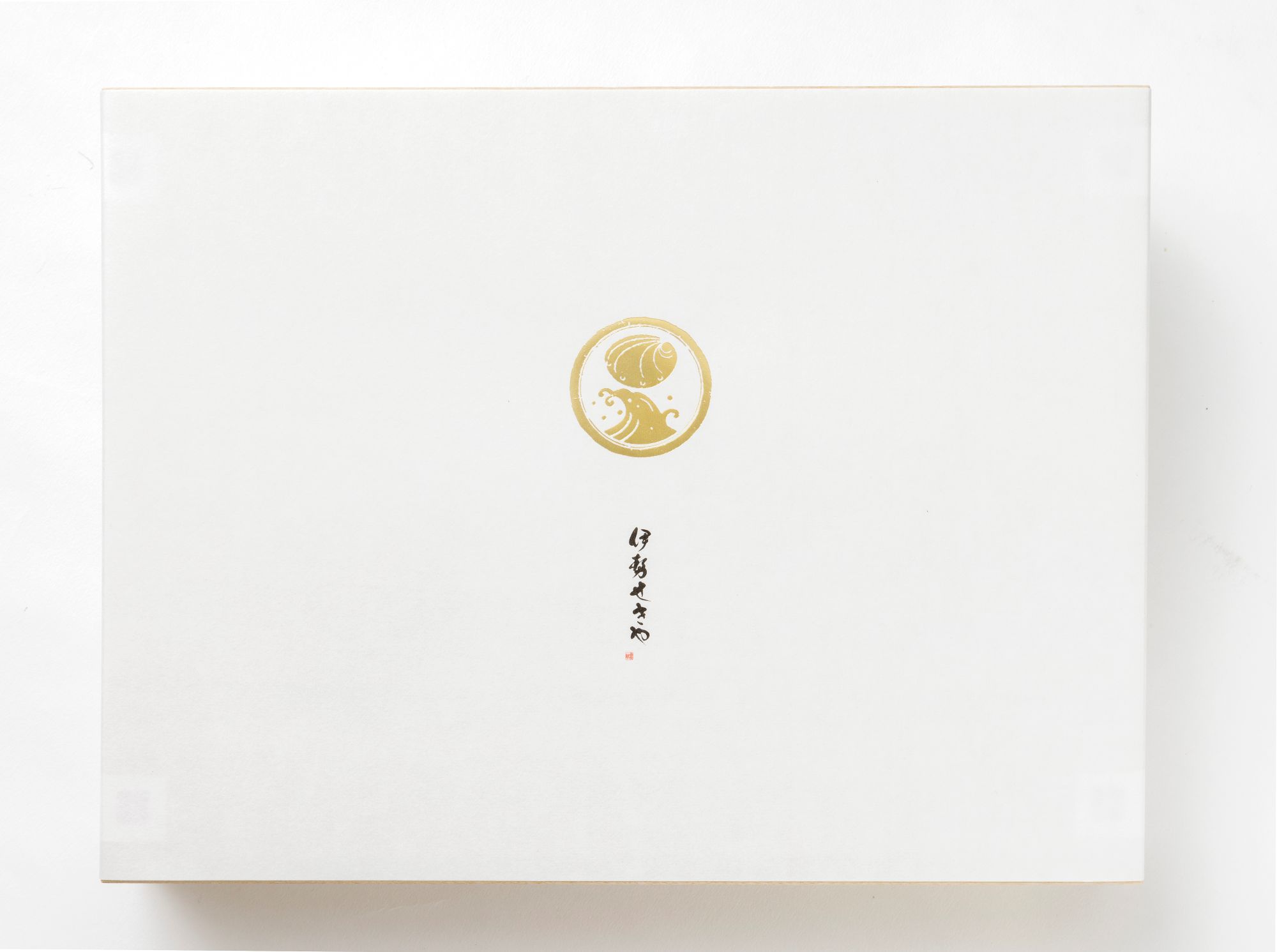 1757　〈伊勢せきや〉参宮あわび姿煮 旭　国産アワビ 貝 ギフト 寿