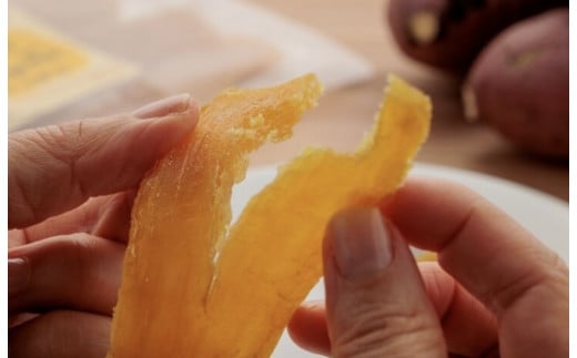 1251無添加ばぁばの干しいも　10袋セット　おやつ 健康 プレゼント スポーツ 伝統