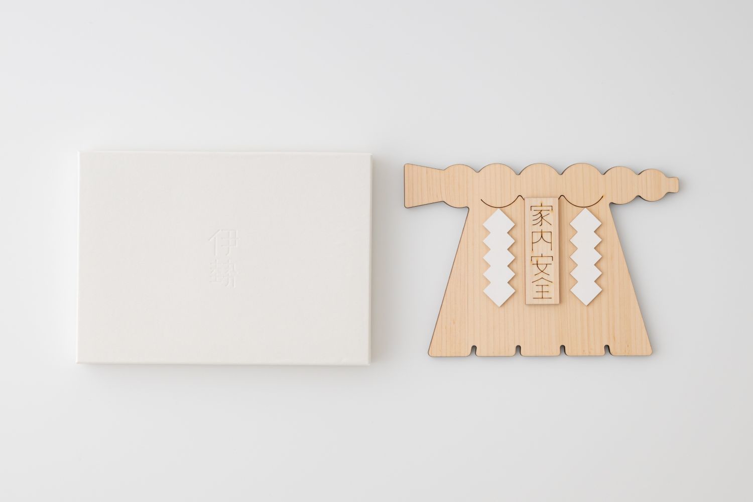 1915 伊勢SHIMENAWA 家内安全