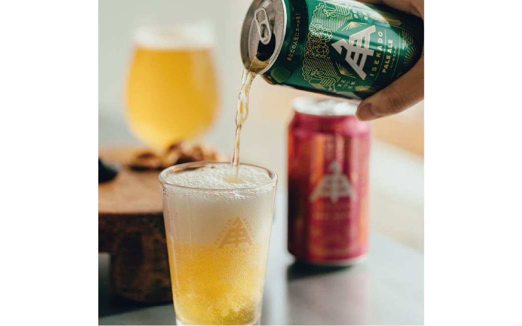 884伊勢角屋麦酒　ISEKADO缶ビール　3種12缶セット　伊勢角屋麦酒 お酒 クラフトビール 伊勢 世界大会金賞 ペールエール IPA お歳暮 ギフト 贈り物 晩酌 地ビール 爽快 飲み比べ