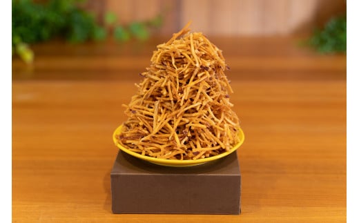 1257キリンのタマゴの芋けんぴ　15個セット