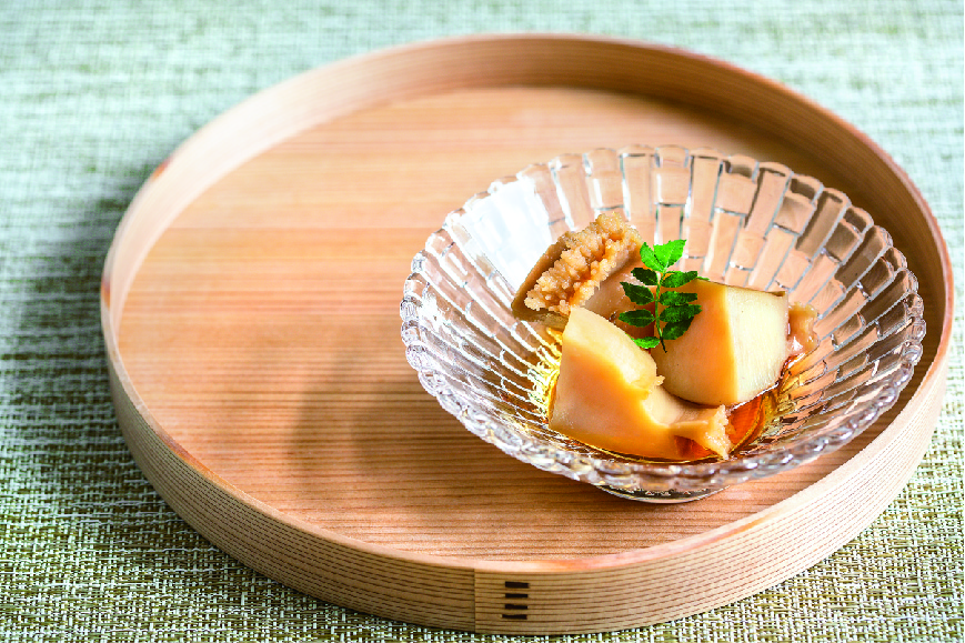 1759　〈伊勢せきや〉参宮あわび姿煮 雲　国産アワビ 貝 つぼやき ギフト 帆立 寿