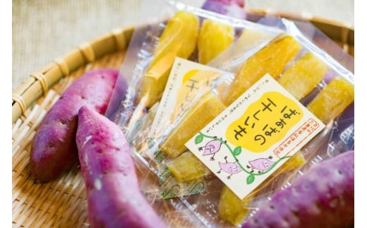 1253無添加ばぁばの干しいも　50袋セット　おやつ 健康 プレゼント スポーツ 伝統