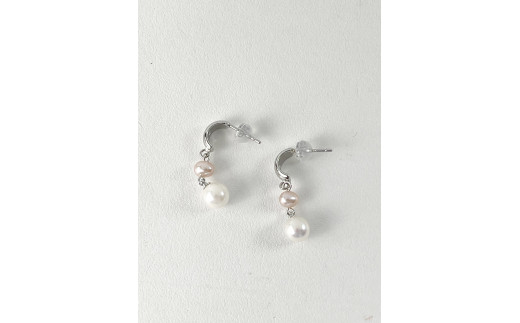 1368 äºèŠçµã²ãã·ã«ããŒãã¢ã¹ïŒãããçç 6.0mmãæ·¡æ°Žçç 4.0mmïŒ17ãã·ã«ããŒãäºèŠã倫婊岩ããããçç ãã®ããããã¬ãŒã³ããæ®æ®µäœ¿ã