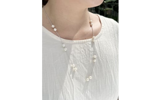 1369 äºèŠçµã²ãçé®ãã³ãã³ãïŒæ·¡æ°Žçç 6.0mm14åïŒ22ãçé®ãäºèŠã倫婊岩ããããçç ãã®ããããã¬ãŒã³ããæ®æ®µäœ¿ã