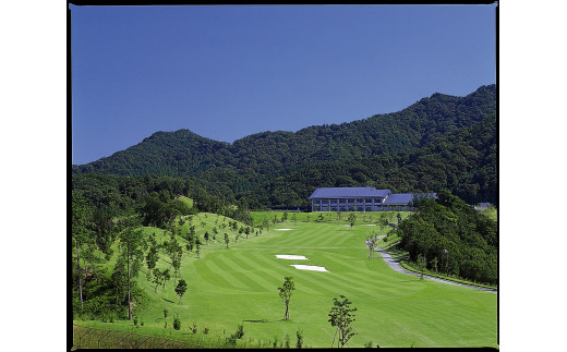 1585　エクセレントゴルフクラブ伊勢二見コース　ゴルフプレーご優待券（3,000円分）　伊勢市 伊勢二見 ゴルフ アコーディア アコーディア・ゴルフ ゴルフ場