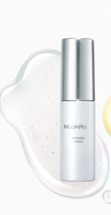 1713　ムーンパール　ホワイトニング エッセンス　ミキモトグループ　御木本製薬　伊勢志摩産真珠成分　美容液　医薬部外品　美白　薬用　シミ・ソバカスを防ぐ　トラネキサム酸　オールシーズン　無香料　パラベンフリー　アレルギーテスト済み　みずみずしい　しっとり