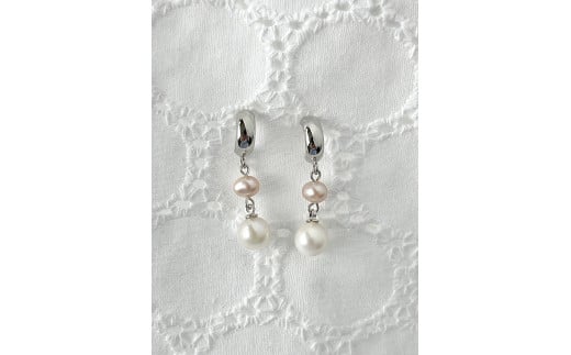 1368 äºèŠçµã²ãã·ã«ããŒãã¢ã¹ïŒãããçç 6.0mmãæ·¡æ°Žçç 4.0mmïŒ17ãã·ã«ããŒãäºèŠã倫婊岩ããããçç ãã®ããããã¬ãŒã³ããæ®æ®µäœ¿ã