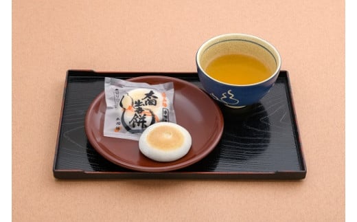 588太閤出世餅(12個入×3箱）