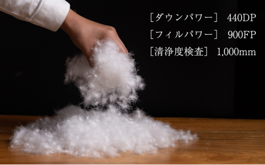 977【ドイツ製プレミアムバティスト生地】軽くて蒸れない羽毛肌掛けふとん（ダウンケット）【ポーランドプレミアムマザーグース95％】