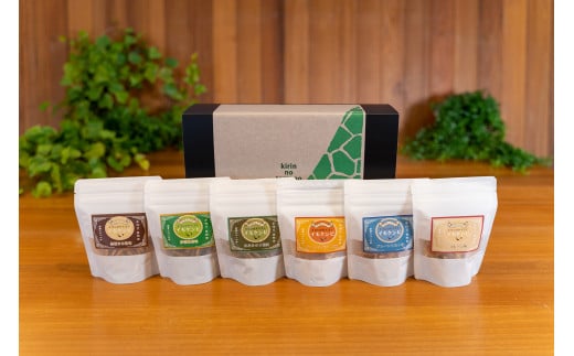 1255キリンのタマゴの芋けんぴ　6個セット