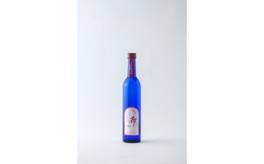 1429　イセヒカリ純米大吟醸「伊勢の希」　日本酒　伊勢志摩　伊勢　希少　野生酵母　500ml×1本　甘口　三重の酒　伊勢の酒　地酒　純米大吟醸　イセヒカリ　縁起酒