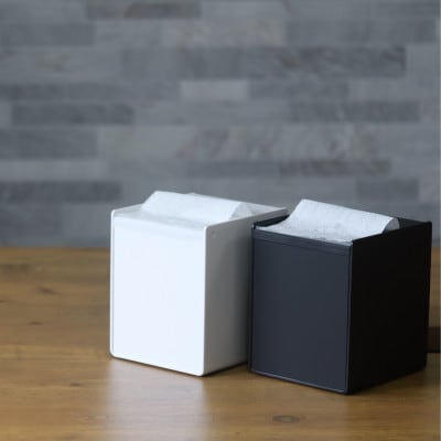 ロールペーパーホルダーROSSUE BK 1個【1590562】