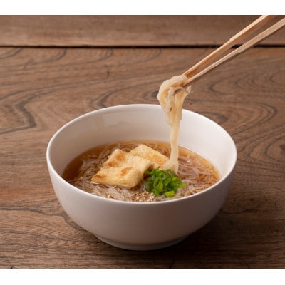 玄米こんにゃく麺「香肌麺」基本の麺セット【1388129】