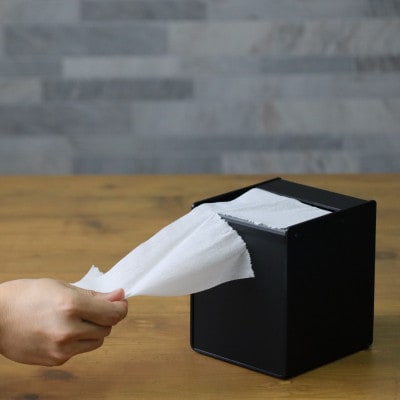 ロールペーパーホルダーROSSUE BK 1個【1590562】