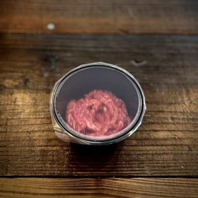 松阪牛ユッケ　50g×3個【配送不可地域：離島】【1715018】