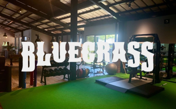 BLUEGRASSゴルフフィットネス　パーソナルトレーニング50分　12回券　長島スポーツランド　hh01