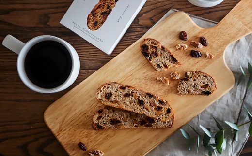 ad06　アシスト　Rusk de KOKOの本格石窯焼きラスク2種詰合せ