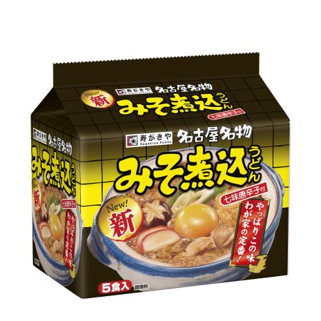 テンポイント　寿がきや　即席めん食べ比べセット　計10食　味噌煮込みうどん・台湾ラーメン　名古屋名物　スガキヤ　ラーメン　人気　即席　中華　袋麺　めんま　みそ煮込　豆みそ　ピリ辛　唐辛子　ニンニク　鶏ガラ　インスタント　災害　保存　三重　桑名　wb16