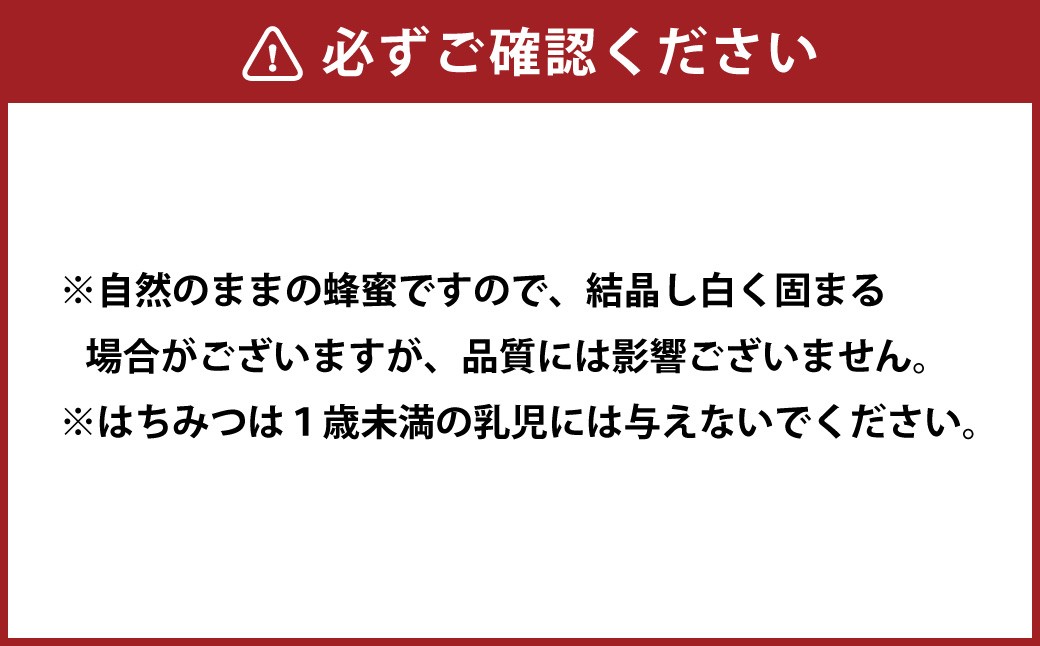 舘養蜂場本店 九華はちみつ 130g×6本 国産 無添加 良質 蜂蜜 ハチミツ 養蜂 ギフト 贈答 人気 料理 お菓子 健康 保存