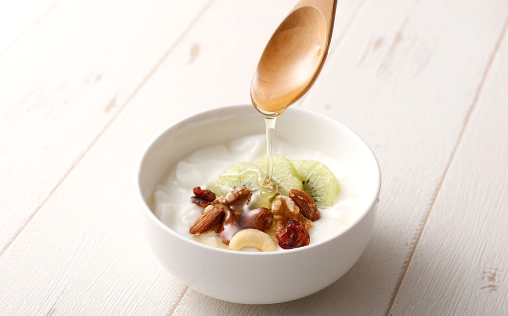 舘養蜂場本店　九華はちみつ130g×3本セット　国産　無添加　良質　蜂蜜　ハチミツ　養蜂　ギフト　贈答　人気　料理　お菓子　健康　保存　wd01