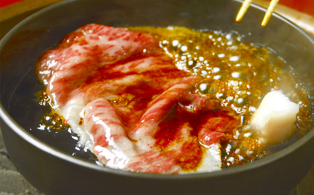 【2025年12月31日着】松阪肉老舗 柿安 料亭おせち 二段重 柿安牛すき焼 セット ／ おせち お節 すき焼 すき焼き すきやき グルメ 2026 正月 お祝い 新春 迎春 柿安牛 和牛