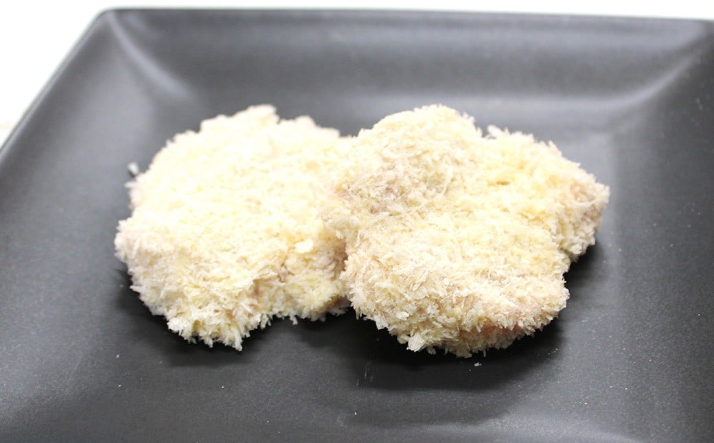 武藤牧場直売店山嘉 ヒレカツ ×6個 【冷凍】 ／ お肉 豚肉 とんかつ かつ 揚げ物 お惣菜 おかず 夜ご飯 三重県 桑名市