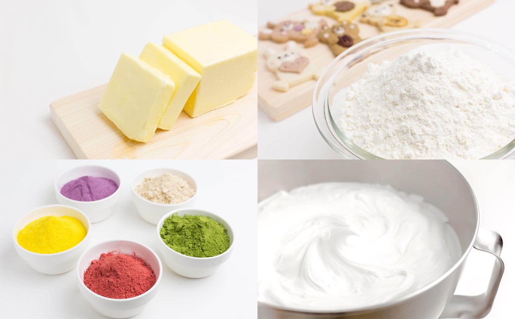 【卵不使用】 kurimaro collection 恐竜＆古代生物クッキーアート ギフトセット （15枚入） お菓子 アイシング クッキー 可愛い かわいい 焼き菓子 プレゼント 動物 どうぶつ 常温 三重県 桑名市