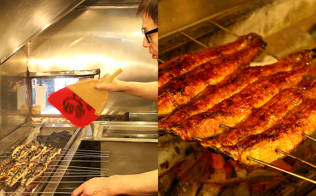 木曽三川ウナギの蒲焼 150g × 5尾 合計750g ／ うなぎ 鰻 ウナギ 国産 国産鰻 蒲焼 蒲焼き 鰻の蒲焼き 土用の丑の日 丑の日 良質 老舗 冷凍 三重県 桑名市