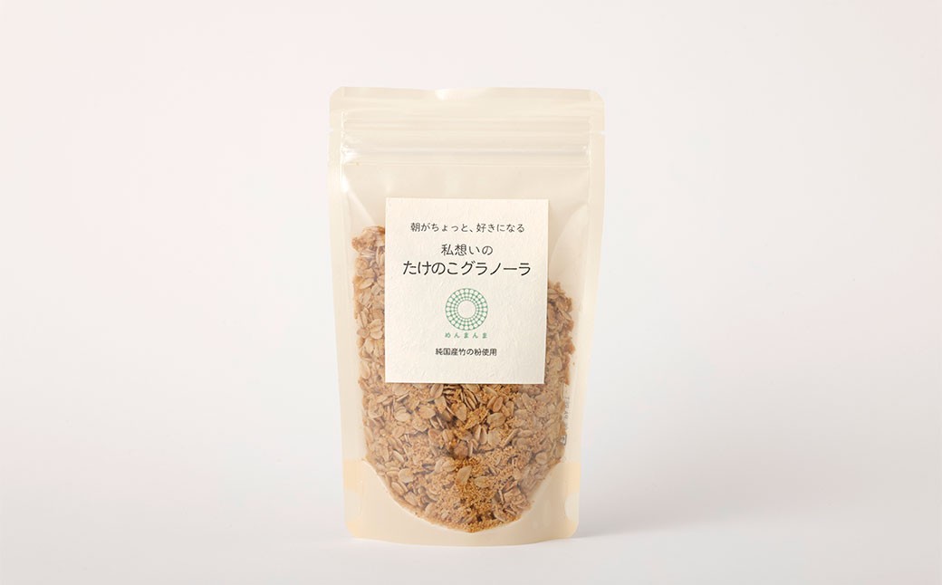 ããã®ãã°ã©ããŒã© 130g ïŒãªãªãžãã«ïŒ 3è¢ ã°ã©ããŒã© ã·ãªã¢ã« 竹ã®ç² 竹ããŠã㌠ãªãŒã麊 ç¡æ·»å ç¡çè² ç¡éŠæ 059-0050