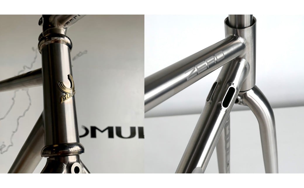 ãåæ³šçç£ãZEROãªã ãã¬ãŒããã¿ã³ããŒããã€ã¯ïŒãã¬ãŒã ïŒãã©ãŒã¯ã»ããïŒ1ã»ããïŒ ããŒããã€ã¯ èªè»¢è» åæ³šçç£ ããŒã ã¢ãŠãã㢠ããŒãªã³ã°