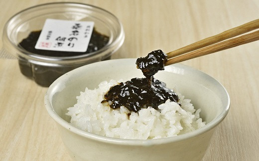 貝新物産 桑名のり佃煮 120g×10個 海苔 のり 黒板のり 佃煮 惣菜 ごはんのお供 三重県 桑名市