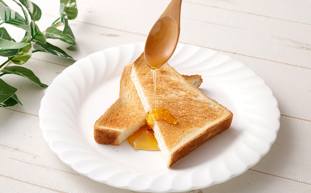 舘養蜂場本店 九華はちみつ大容量セット 420g×6本 国産 無添加 良質 蜂蜜 ハチミツ 養蜂 大容量 料理 お菓子 健康 保存 039-0014