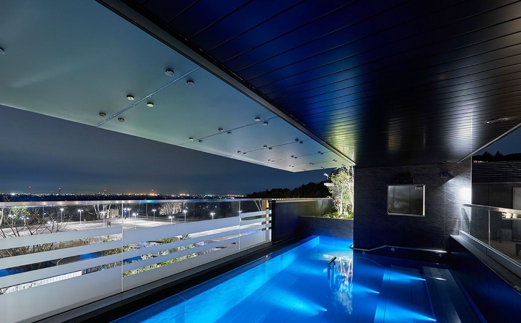 神馬の湯 【回数券×4枚】温泉 サウナ 岩盤浴 露天風呂 リフレッシュ 観光 三重県 桑名市