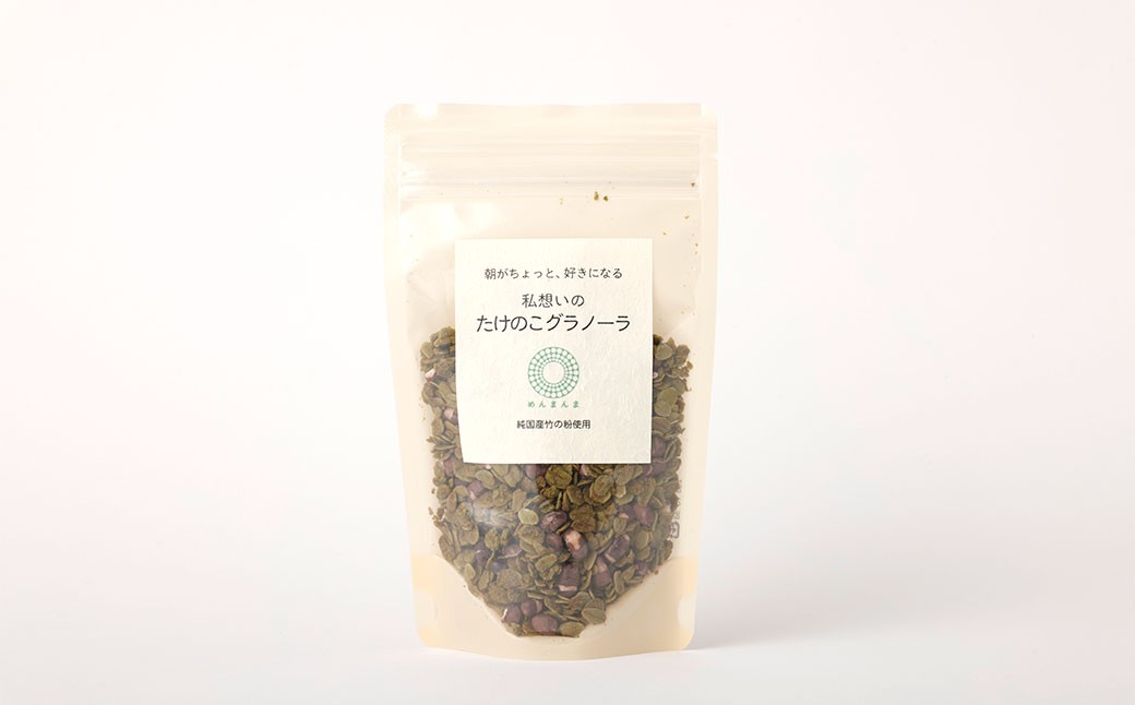 ããã®ãã°ã©ããŒã© 130g ïŒæ¹è¶ïŒ 3è¢ ã°ã©ããŒã© ã·ãªã¢ã« 竹ã®ç² 竹ããŠã㌠ãªãŒã麊 ç¡æ·»å ç¡çè² ç¡éŠæ 059-0052