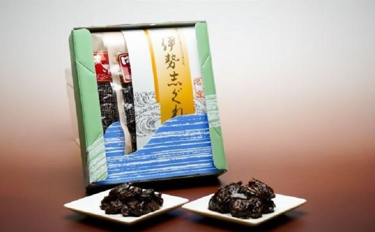 共和ネット 柿安本店・新之助貝新 しぐれ詰合せ＋伊勢志ぐれ こだわり蛤・あさり詰合せ（木箱入）＋あさり・蛤詰合せ（化粧箱入）