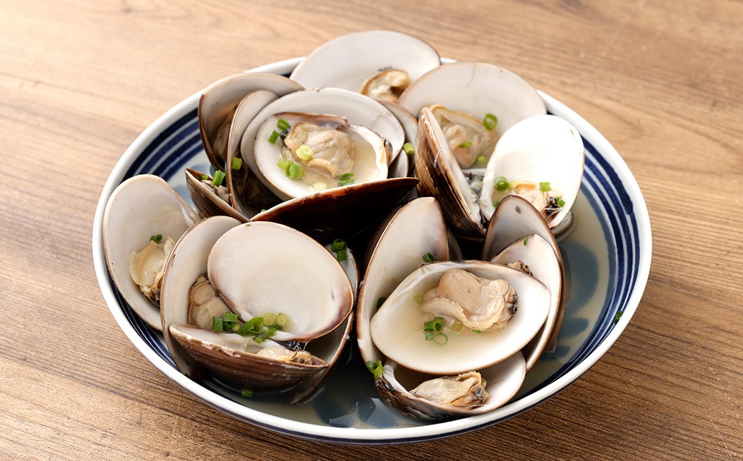 5年もの 桑名産 はまぐり 2粒×9個入 計18粒（ レトルト ） ハマグリ 蛤 貝 カイ 魚介 魚介類 海鮮 海の幸 常温