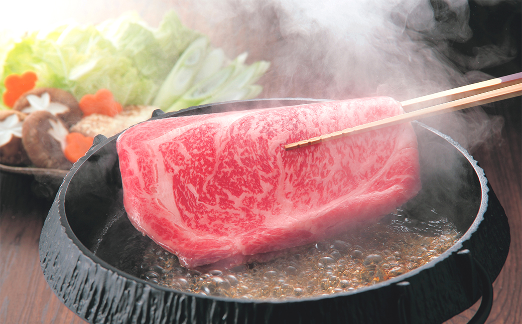 【2025年12月31日着】松阪肉老舗 柿安 料亭おせち 二段重 柿安牛すき焼 セット ／ おせち お節 すき焼 すき焼き すきやき グルメ 2026 正月 お祝い 新春 迎春 柿安牛 和牛