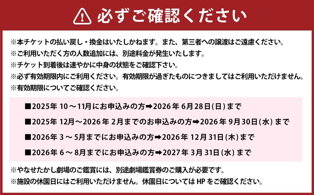 【日付指定WEBチケット】 名古屋アンパンマンこどもミュージアム&パーク×4枚（入場チケット4名様） ／ テーマパーク ショー イベント 施設利用券 商品券 こども 子供 親子 家族