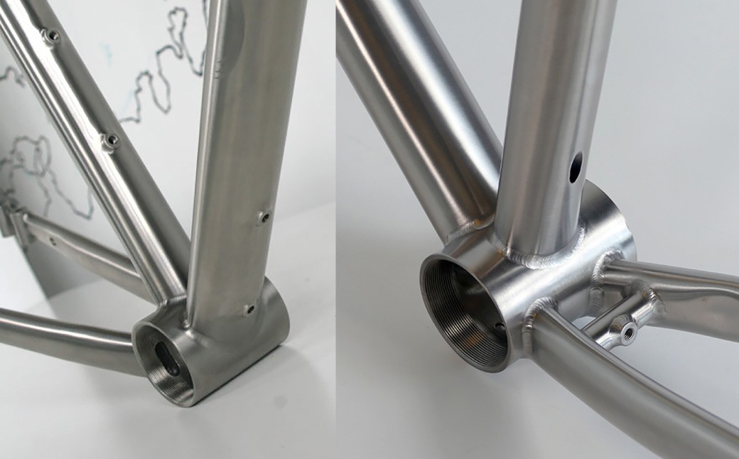 ãåæ³šçç£ãVIAïŒBMJïŒãã£ã¹ã¯ãã¬ãŒããã¿ã³ã°ã©ãã«ããŒããã€ã¯ïŒãã¬ãŒã ïŒãã©ãŒã¯ã»ããïŒ1ã»ããïŒããŒããã€ã¯ èªè»¢è» åæ³šçç£ ããŒã ã¢ãŠãã㢠ããŒãªã³ã°