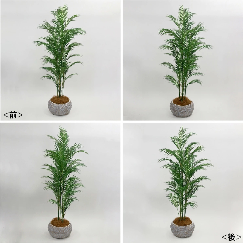 アートフラワー エミリオ・ロバ パーム TUTTA38700