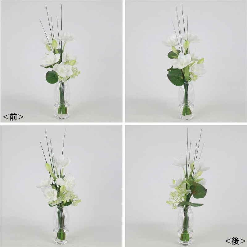 アートフラワー エミリオ・ロバ ユーチャリスM24 TUNTW29130