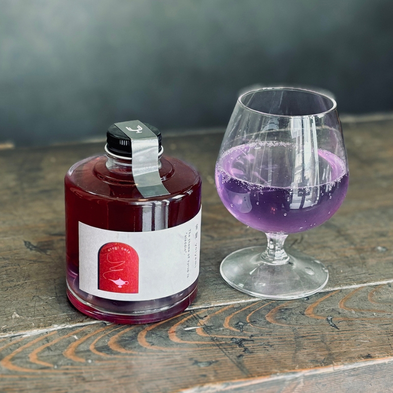 otogicola 宵闇・夜凪・禁果 3本セット コーラ 希釈 炭酸割り ミルク割り クラフト ジュース 飲料 ドリンク