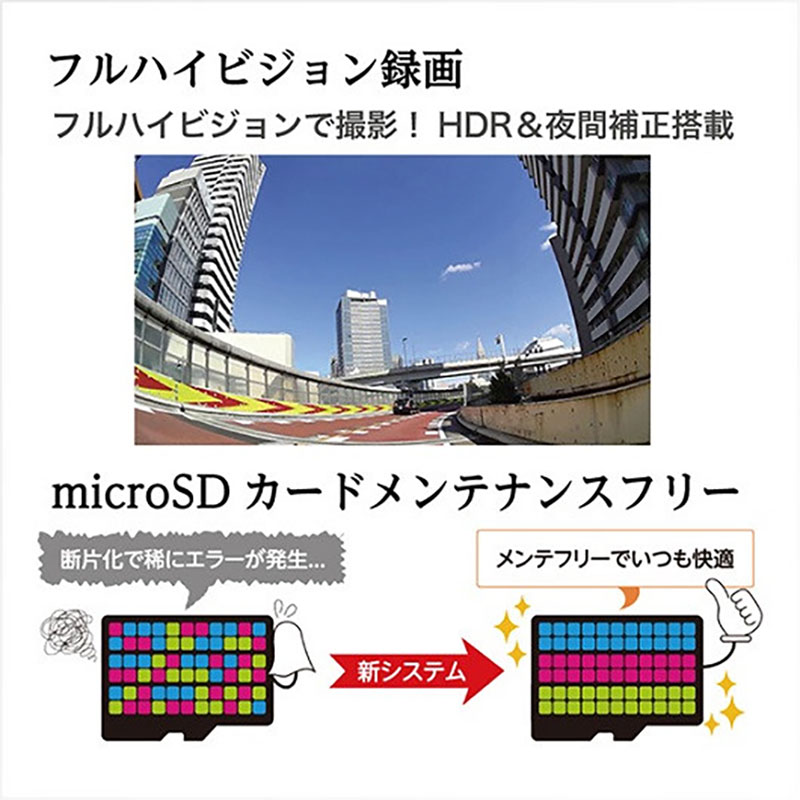 繝峨Λ繧、繝悶Ξ繧ウ繝シ繝繝シ縲CS-23FH 繝峨Λ繝ャ繧ウ 鬮伜刀雉ェ 鬮倡判雉ェ 譌・譛ャ陬ス GPS謳ュ霈 HDR謳ュ霈