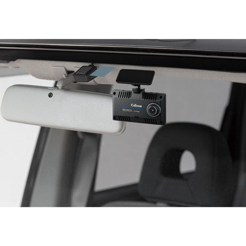 ドライブレコーダー　CS-92WQH　ドラレコ 高品質 超高画質 日本製 前後 ナイトビジョン タッチパネル GPS搭載 HDR搭載