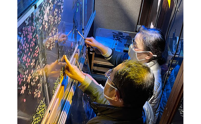 名張の隠れ酒セット　3-ろ